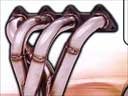 Sport Headers